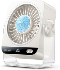 Ventilatore Da Tavolo Con