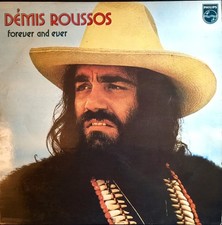 Démis Roussos* - Forever And