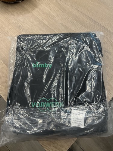 Borsa bimby tm5 tm6 nuova - borsa, tm5/tm6