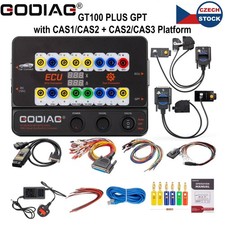 Connettore e-cu GODIAG GT100