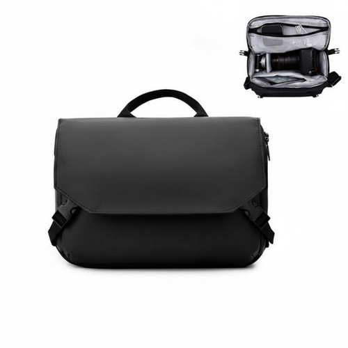Borsa fotografica spalla - borsa,