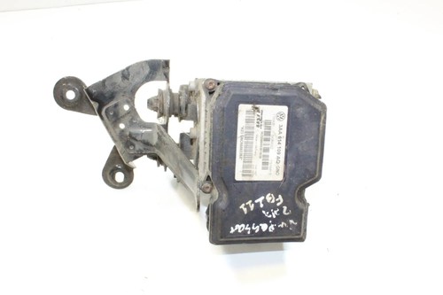 Pompa abs volkswagen passat - abs,