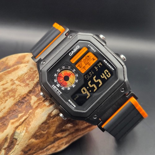 Casio 1200whd royale - ae-1200whd.,