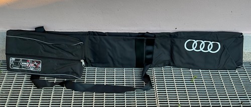 Audi portasci sacco nuovo - audi, !