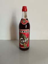 Bottiglia cynar vintage - bottiglia, da