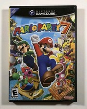 Mario Party 7 (Nintendo