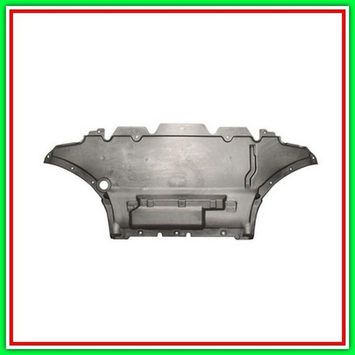 Coprimotore inferiore audi - coprimotore, a4