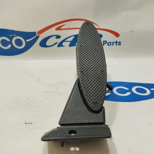 Pedale acceleratore mini - pedale,