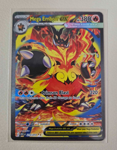 Pokemon eroi ascesi mega - pokemon,