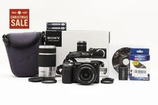 [OTTIMO COME NUOVO] Sony NEX-6