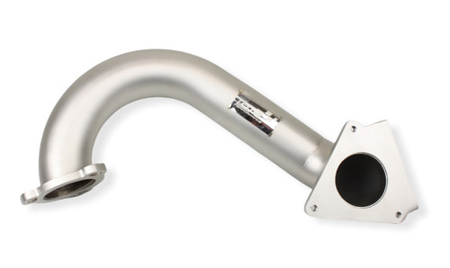 Downpipe inox megane dci - 2, rs