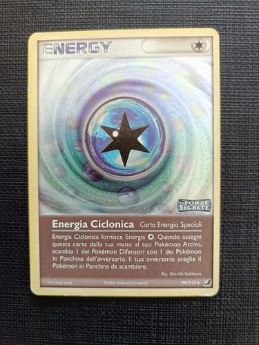 Pokemon forze segrete - pokemon, ex