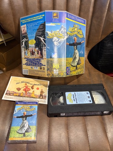Vhs tutti insieme - vhs,