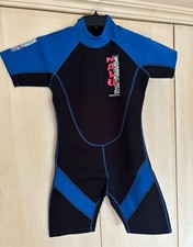 Muta corta unisex in neoprene