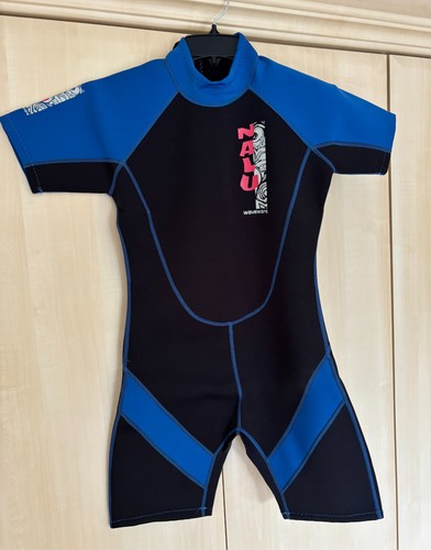 Muta corta unisex neoprene - corta,