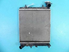 Radiatore acqua raffreddamento