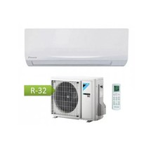 CLIMATIZZATORE DAIKIN SENSIRA