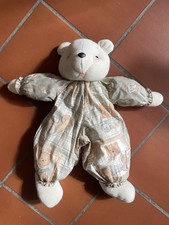 Lotto peluche - collezione