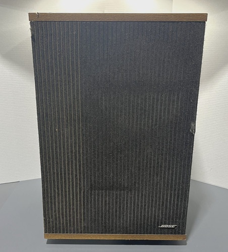Vintage 1984 bose - vintage,