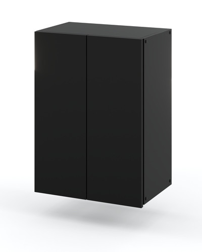 Mobiletto bagno sospeso - bagno,
