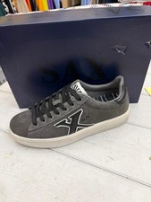 Scarpa Sneakers Sax Mod