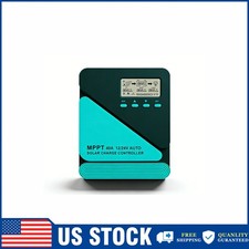40A Solar Charge Controller