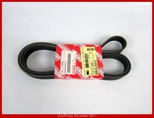 Cinghia Servizi Poly-V Toyota Hiace Bus Van Land Cruiser Prado 90 120 150 Origin