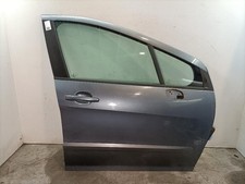 PORTA PORTIERA ANTERIORE