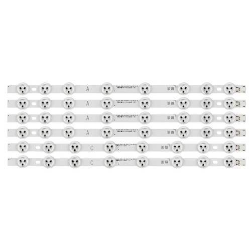 Striscia led per - striscia,