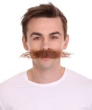 Baffi Supercattivo - Baffi