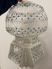 Voliera tunisina grandi dimensioni anni 60/70