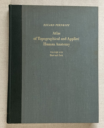 Atlas topographical - atlas,