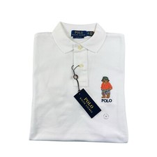 Polo Ralph Lauren bianca