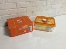 Zepter vacSy Contenitore in