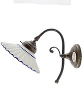 Applique ottone