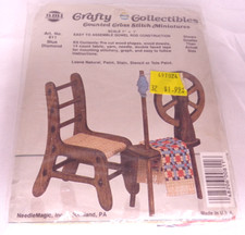 Crafty Collectibles Miniature