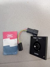 Pulsante Interruttore Trim