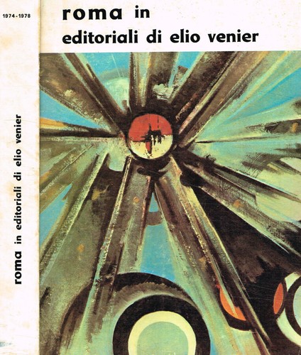 Roma editoriale elio - di,