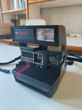 POLAROID Supercolor 645