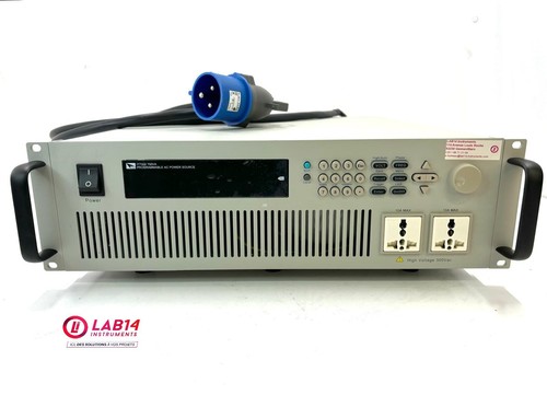 Itech it7322 programmable - it7322, ac