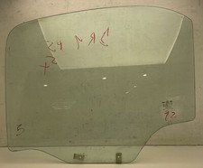 RICAMBI USATI, VETRO SCENDENTE