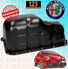 Coppa olio alfa romeo mito - alfa, 1.4