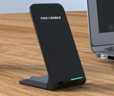 Caricatore Wireless 20W