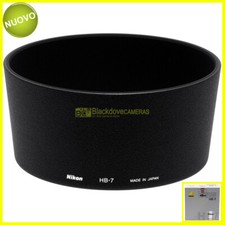 Nikon paraluce HB-7 per