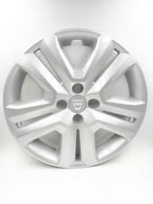 Copricerchi abbellimento 16"