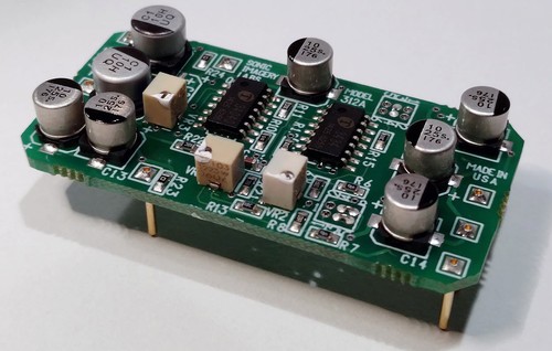 Sonic imagery labs 312a - sonic,