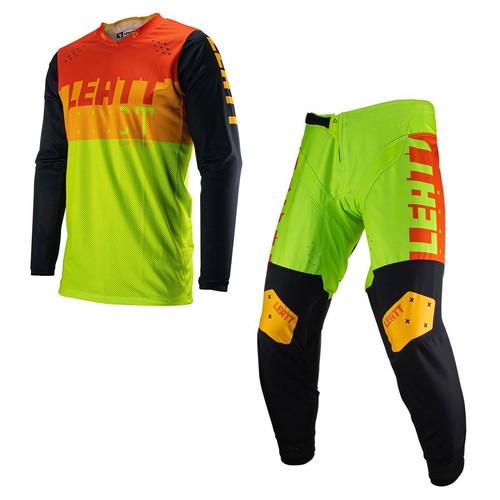 Kit combo leatt lite - kit,