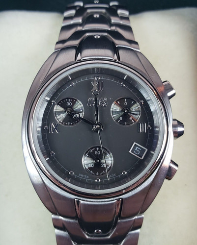 Orologio croce swiss - croce,