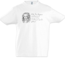 Maglietta kant regole per - maglietta, la