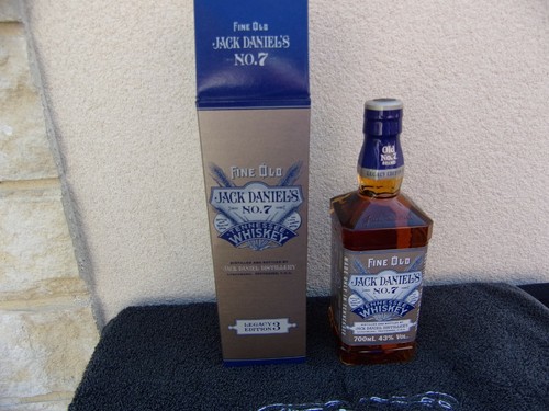 Jack daniels legacy - ,